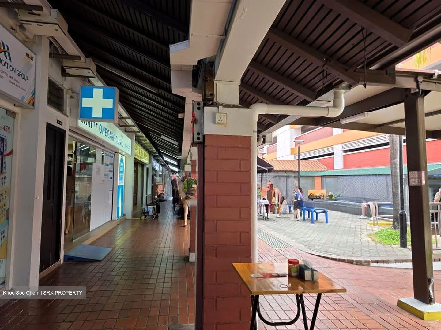 Bishan Street 24 (D20), Shop House #553324951